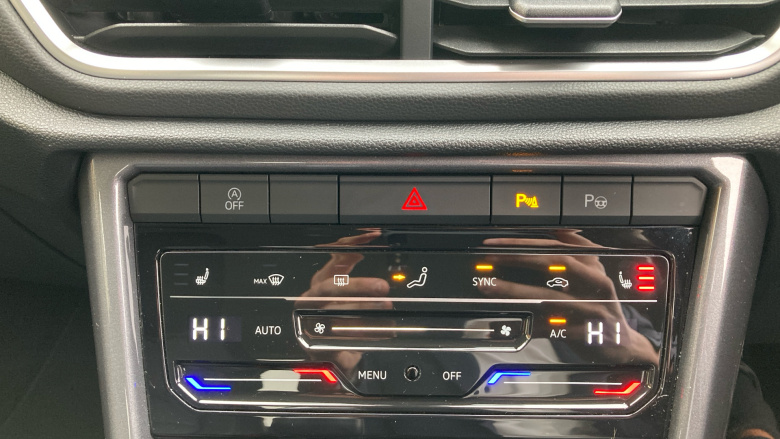 Volkswagen T-Roc 2.0 TDI 150 EVO Style 5dr Diesel Hatchback